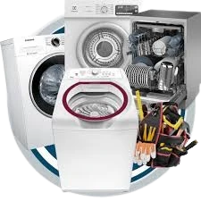 Conserto de Lava e seca, Assistencia técnica Maquina de lavar